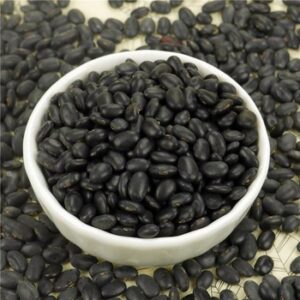 black kidney beans 5