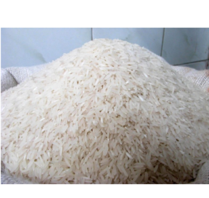 long-grain rice
