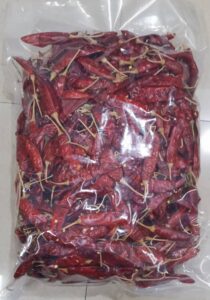 red dry chilli4