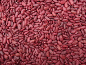 red kidney beans 2