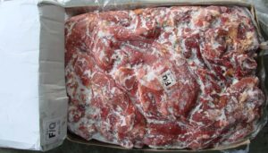 Frozen Beef Meat2