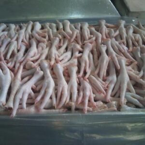 Frozen Chicken Feet3