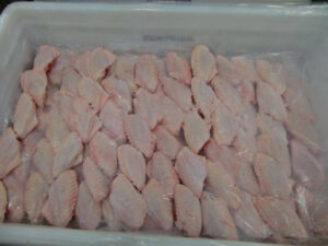 Frozen Chicken Wing6